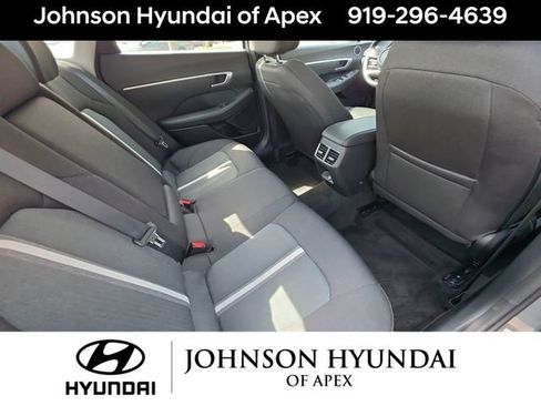 Used 2021 Hyundai Sonata SEL w/ Convenience Package image 22