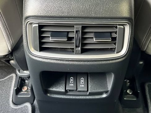 Used 2020 Honda CR-V Touring image 16