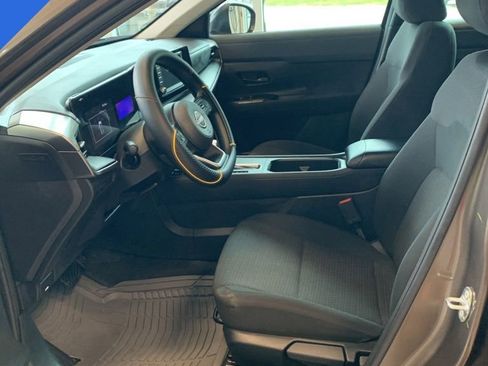 Used 2025 Nissan Kicks S w/ Charging Package AWD/4WD image 3