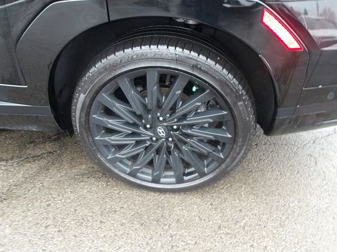 Used 2025 Hyundai Santa Fe Calligraphy image 25