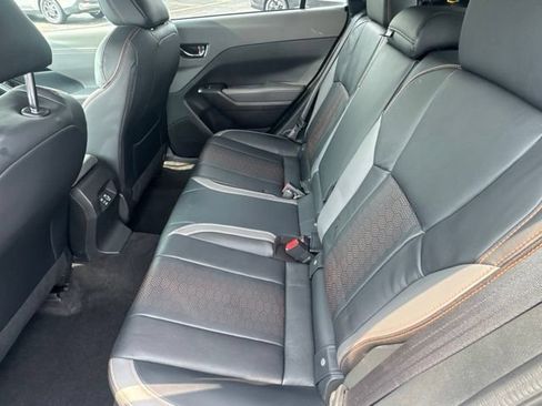 Certified 2024 Subaru Crosstrek 2.5i Limited AWD/4WD image 11
