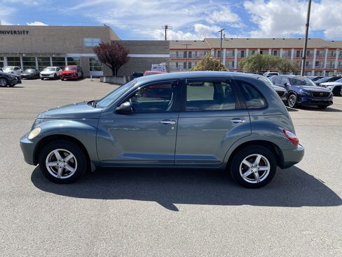 Used 2006 Chrysler PT Cruiser image 33