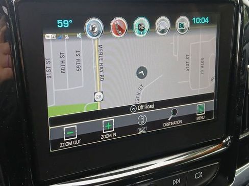 Used 2018 Chevrolet Traverse Premier w/ Redline Edition AWD/4WD image 18