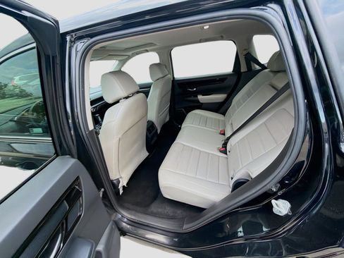 Used 2023 Honda CR-V EX-L image 20