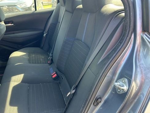 Used 2022 Toyota Corolla SE FWD image 10