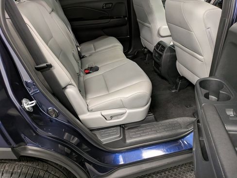 Certified 2023 Honda Passport EX-L image 26