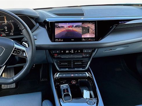 Used 2023 Audi RS e-tron GT w/ Carbon Performance Package image 6