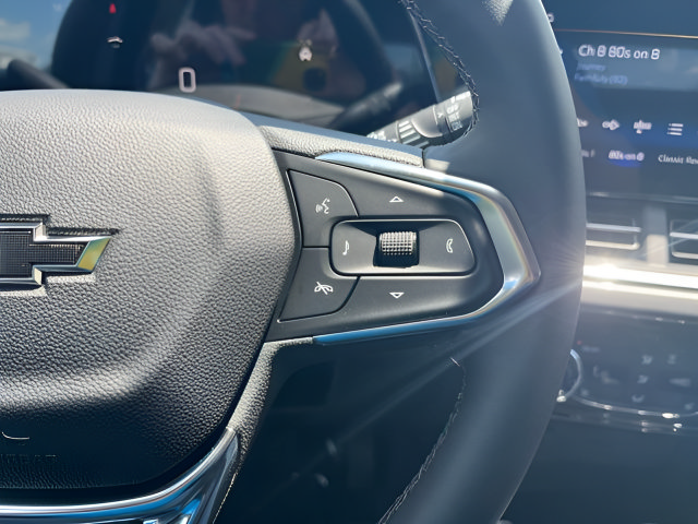 New 2026 Chevrolet Trax RS w/ Driver Confidence Package FWD image 52