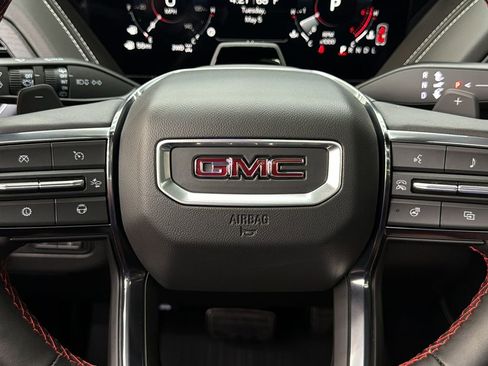Used 2026 GMC Yukon AT4 Ultimate w/ LPO, Floor Liner Package AWD/4WD image 27