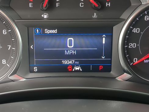 Certified 2023 GMC Terrain SLE FWD image 11