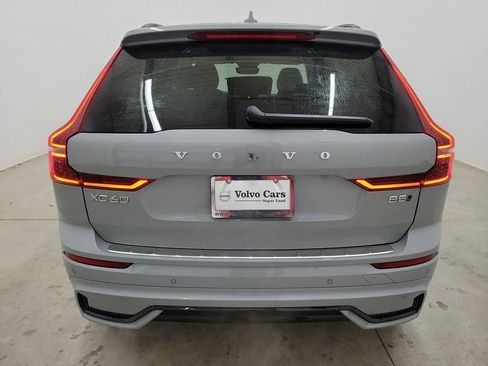 New 2026 Volvo XC60 B5 Ultra w/ Protection Package Premier image 6