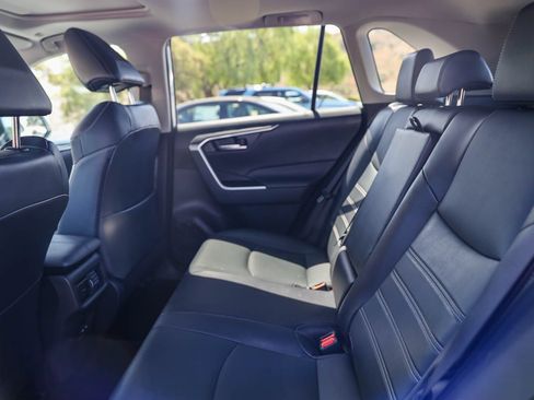 Certified 2023 Toyota RAV4 XLE Premium FWD image 16