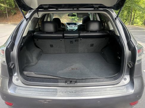 Used 2012 Lexus RX 350 FWD w/ Premium Pkg image 37