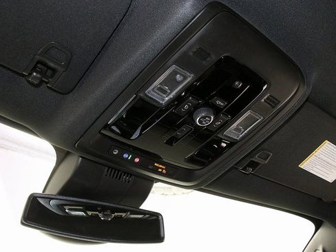 New 2026 GMC Yukon XL Elevation w/ LPO, Floor Liner Package image 24