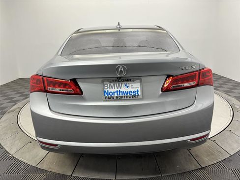 Used 2019 Acura TLX FWD image 15
