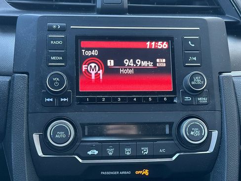 Used 2020 Honda Civic LX image 19