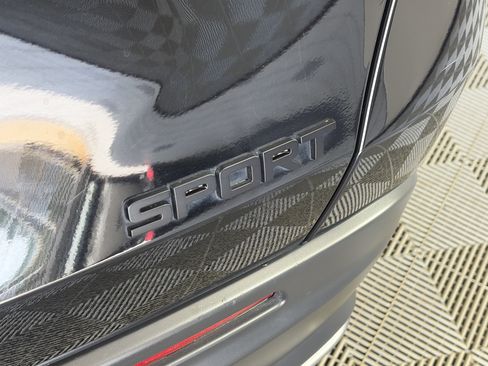 Used 2024 Honda HR-V Sport image 16