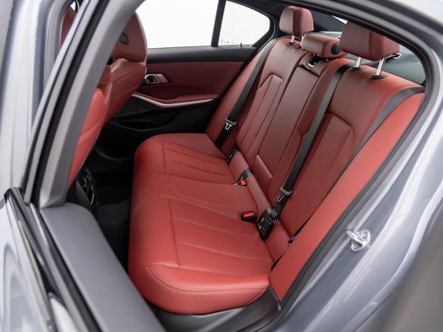 New 2026 BMW M340i xDrive w/ Premium Package image 18