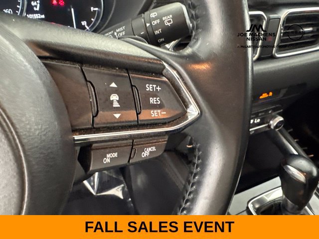 Used 2020 MAZDA CX-5 Grand Touring FWD image 42