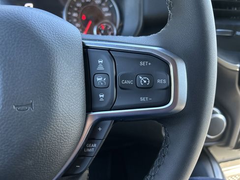 New 2026 RAM 1500 Big Horn image 21