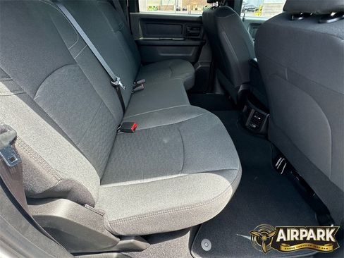 New 2025 RAM 2500 Tradesman image 12