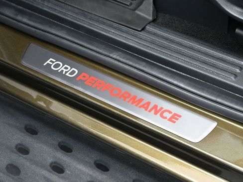 Used 2024 Ford Ranger Raptor image 19