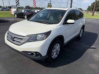 Used 2014 Honda CR-V EX video 1