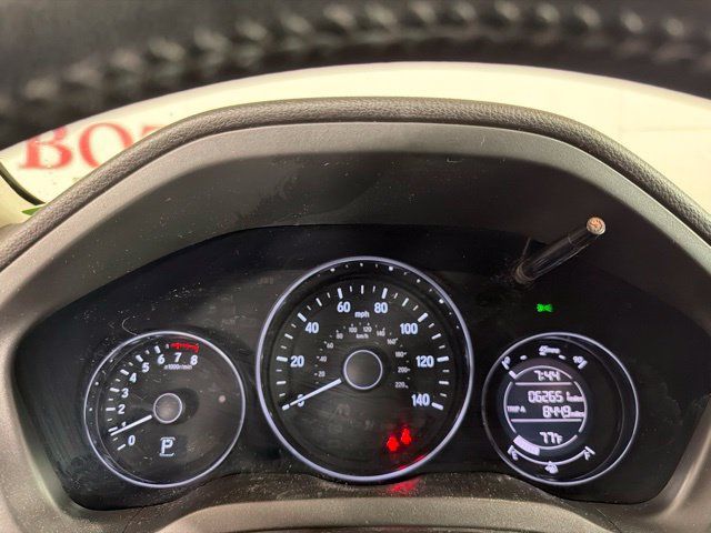 Used 2016 Honda HR-V EX-L image 23