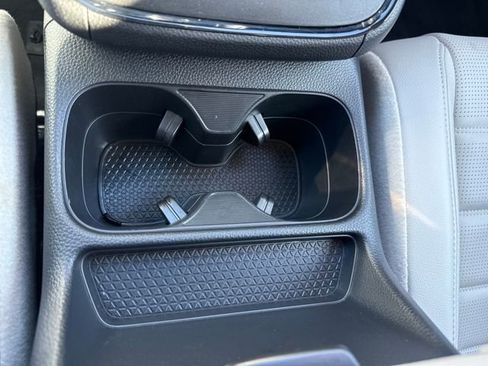 Certified 2025 Honda CR-V EX-L image 31