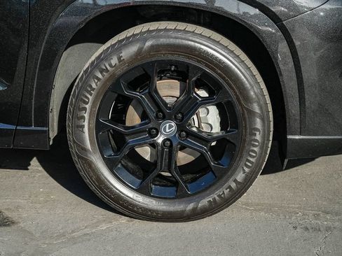 Used 2024 Lexus TX 350 FWD w/ Cold Weather Package image 8