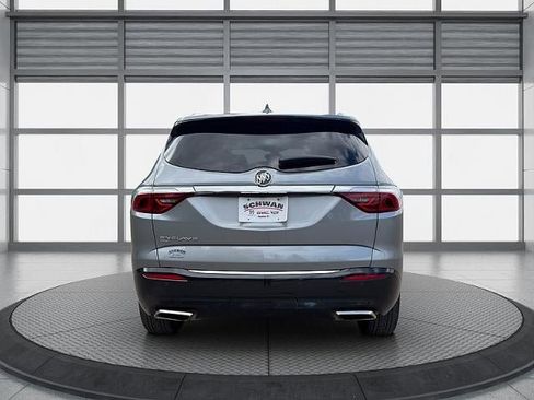 Used 2023 Buick Enclave Essence w/ Experience Buick Package AWD/4WD image 5