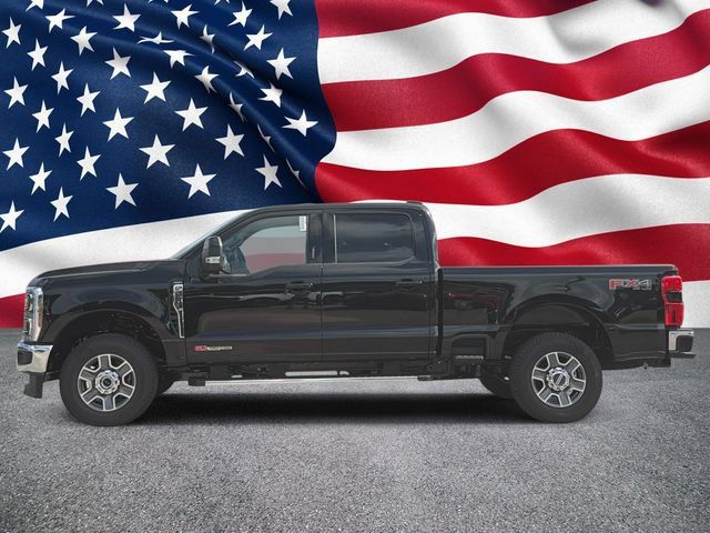 New 2027 Ford F250 Lariat w/ FX4 Off-Road Package AWD/4WD image 13