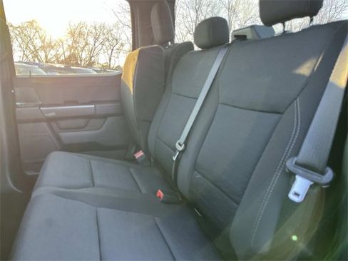 Used 2023 Ford F150 XLT w/ Equipment Group 302A High image 20