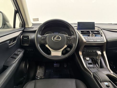 Used 2016 Lexus NX 200t FWD w/ Premium Package image 37