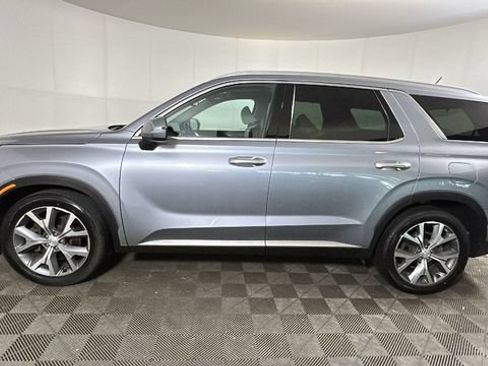 Used 2020 Hyundai Palisade SEL w/ Convenience Package FWD image 5