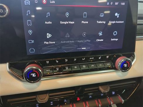 Used 2023 GMC Canyon AT4X image 12