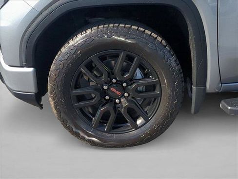 Used 2023 GMC Sierra 1500 Elevation w/ Elevation Premium Package AWD/4WD image 23