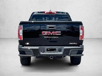 Used 2022 GMC Canyon AT4 w/ Driver Alert Package AWD/4WD video 4