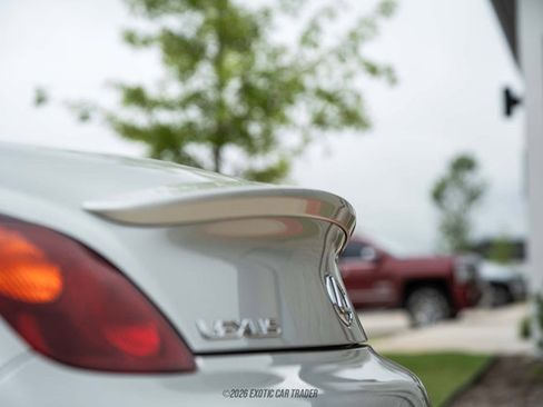 Used 2003 Lexus SC 430 Convertible RWD image 92