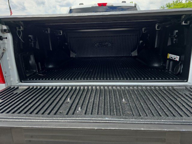 Used 2021 Ford F150 XLT w/ Equipment Group 302A High AWD/4WD image 17
