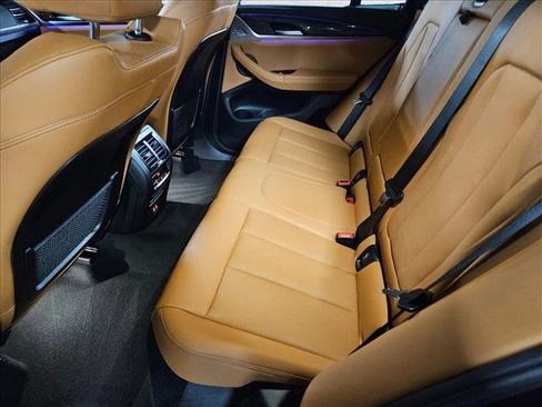 Used 2024 BMW X3 M40i w/ Premium Package image 18