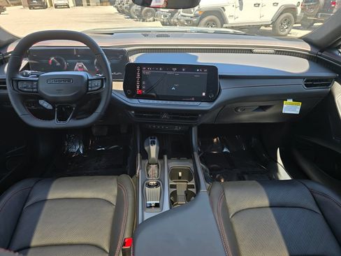 New 2026 Dodge Charger Scat Pack AWD/4WD image 6