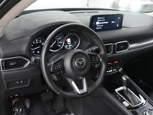 Used 2024 MAZDA CX-5 AWD 2.5 S w/ Select Package image 20
