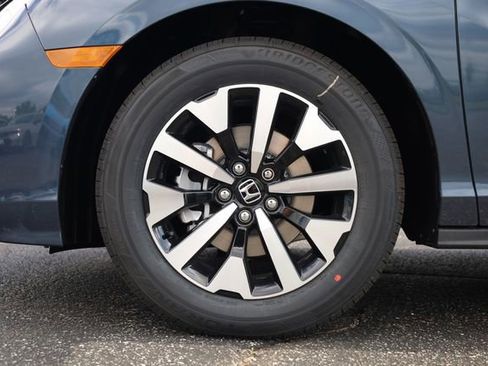 New 2026 Honda Odyssey EX-L image 7