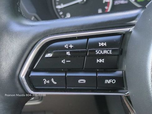 Used 2024 MAZDA CX-90 3.3 Turbo w/ Select Package AWD/4WD image 23