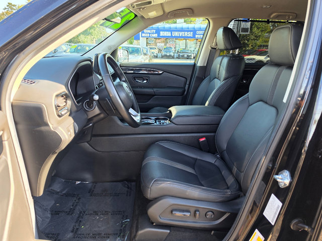 Certified 2025 Honda Pilot EX-L image 23