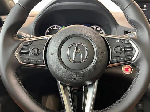 New 2026 Acura RDX SH-AWD image 24