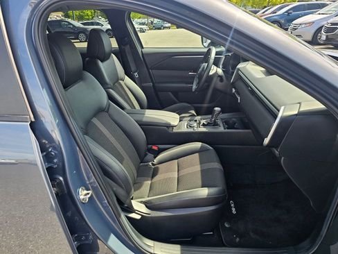Certified 2024 MAZDA CX-50 AWD 2.5 S w/ Cargo Package image 28