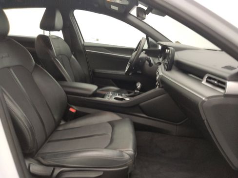Used 2022 Kia K5 GT-Line image 21