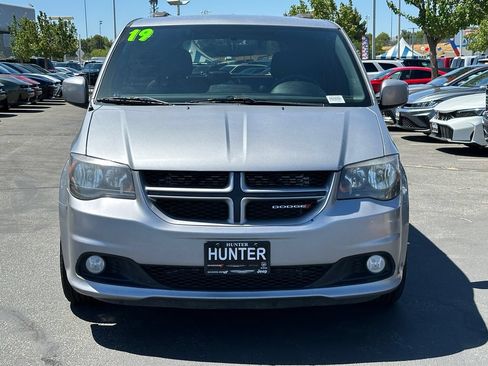 Used 2019 Dodge Grand Caravan GT FWD image 11